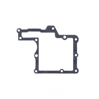 Athena, gasket transmission top cover. .020" paper