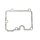 Athena, gasket transmission top cover. .031" paper