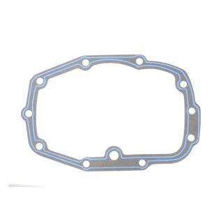 Athena, gasket transm. bearing housing. .031" paper
