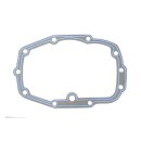Athena, gasket transm. bearing housing. .031" paper