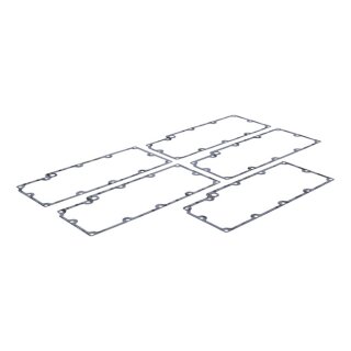 Athena, Oil pan to transmission. AFM