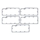 Athena, Oil pan to transmission. AFM