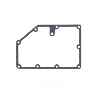 Athena, Transmission oil pan