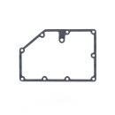 Athena, Transmission oil pan