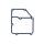 Athena, gasket transmission top cover. .031" paper/silicone