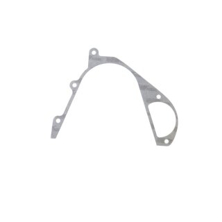 Athena, Inner chain cover to transmission