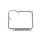Athena, Superior Transmission Cover Gasket (Wide version)