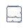 Athena, gasket transmission top cover