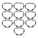 Athena, Transmission End Cover Gasket