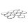Athena, Transmission End Cover Gasket