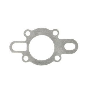 Athena, Pump mounting