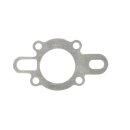 Athena, Pump mounting