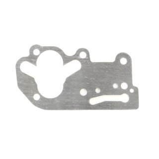 Athena, Oil pump cover