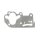 Athena, Oil pump cover