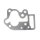 Athena, Oil pump main gasket