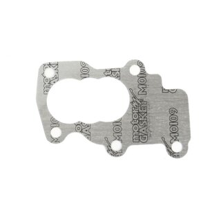 Athena, oil pump body to outer cover gasket. Paper