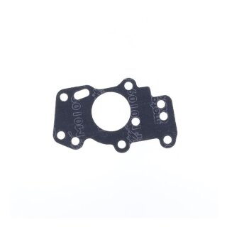 Athena, Oil pump cover to body