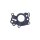 Athena,  oil pump side mount gasket