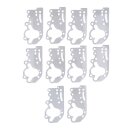 Athena, Oil pump gasket (mylar)