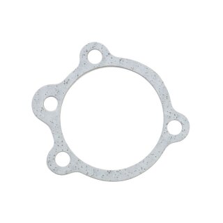 Athena, carb to air cleaner housing gasket.