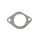 Athena, compliance fitting gasket. FR/RR