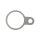 Athena, Linkert carburetor floatbowl gasket