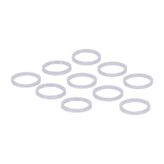 Athena, Nylon washer