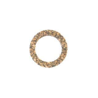 Athena, Large cork washer pushrod cover