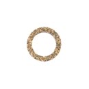 Athena, Large cork washer pushrod cover