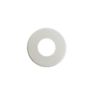Athena, Nylon washer D. 6,5x11x2