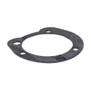 Athena, air cleaner housing to filter gasket. .062"  paper.