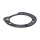 Athena, air cleaner housing to filter gasket. .062"  paper.
