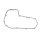 Athena, extra thick primary cover gasket