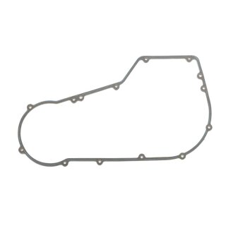 Athena, gasket primary cover .063" fiber