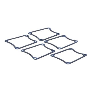 Athena,  gasket inspection cover. .062" paper/silicone