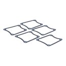 Athena,  gasket inspection cover. .062" paper/silicone