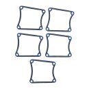Athena,  gasket inspection cover. .062" paper/silicone