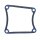 Athena,  gasket inspection cover. .062" paper/silicone