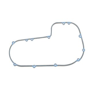 Athena, gasket primary cover. .062" paper/silicone