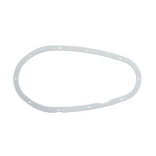 Athena, gasket primary cover. .031" paper