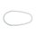 Athena, gasket primary cover. .030" fiber