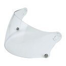 By City Visor Roadster clear ECE-06
