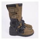 By City Botas off-road boot brown