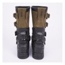 By City Botas off-road boot brown