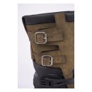 By City Botas off-road boot brown