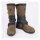 By City Botas off-road boot brown