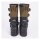 By City Botas off-road boot brown