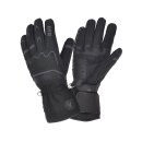 By City Touring gloves black