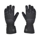 By City Touring gloves black