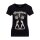 Queen Kerosin Trouble Maker t-shirt black